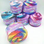 Swurly Wurly DK 200g