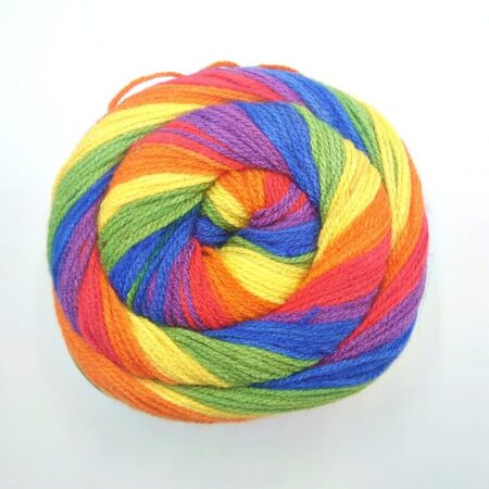 Swurly Wurly DK 200g - Image 2