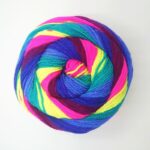 Swurly Wurly DK 200g