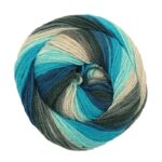 Swurly Wurly DK 200g