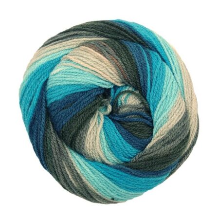 Swurly Wurly DK 200g - Image 5