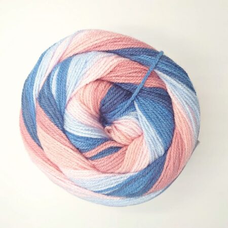 Swurly Wurly DK 200g - Image 6