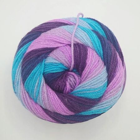 Swurly Wurly DK 200g - Image 7