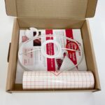 Oval Lampshade Kit