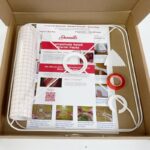 Rounded Square Lampshade Kit