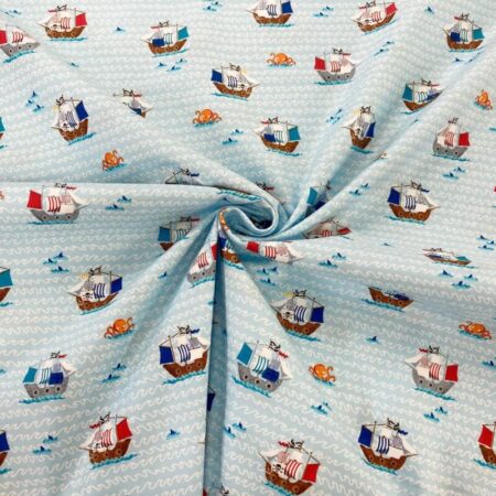Pirates - Image 8