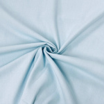 Plain Linen Rayon Blend