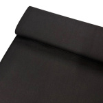 Plain Linen Rayon Blend