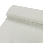 Plain Linen Rayon Blend