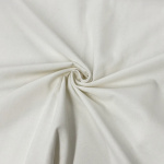 Plain Linen Rayon Blend