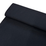 Plain Linen Rayon Blend