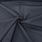 Plain Linen Rayon Blend