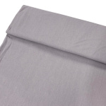 Plain Linen Rayon Blend