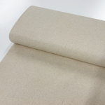 Plain Linen Rayon Blend