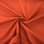 Plain Linen Rayon Blend