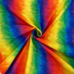 Rainbow Cottons