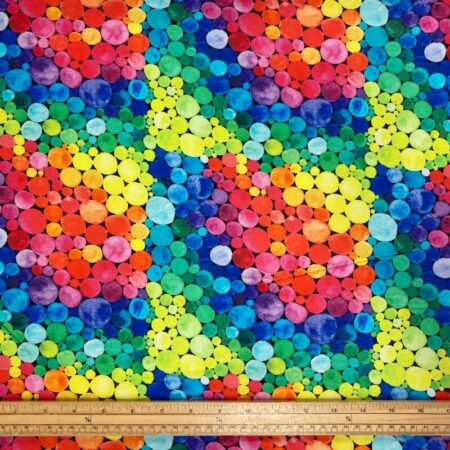 Rainbow Cottons - Image 19