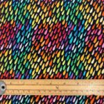 Rainbow Cottons