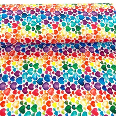Rainbow Cottons - Image 7
