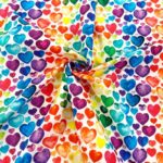 Rainbow Cottons