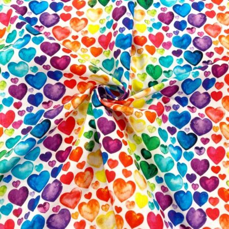 Rainbow Cottons - Image 9