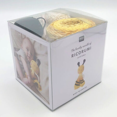 Baby Blankies Ricorumi Box Sets - Image 5