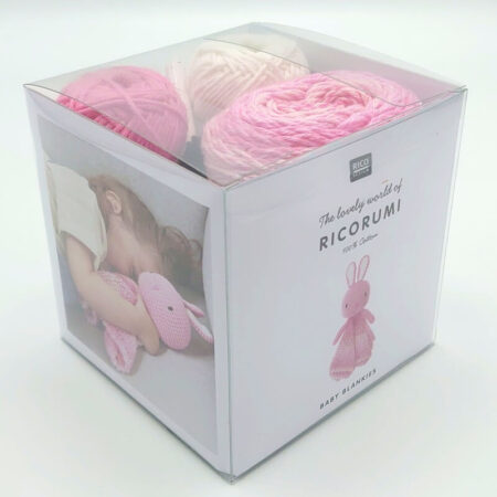 Baby Blankies Ricorumi Box Sets - Image 4