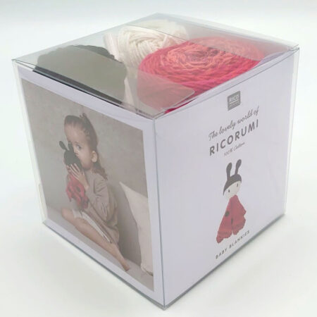 Baby Blankies Ricorumi Box Sets - Image 3