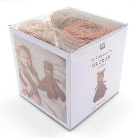 Baby Blankies Ricorumi Box Sets - Image 2
