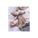 Ricorumi Book Baby Blankies