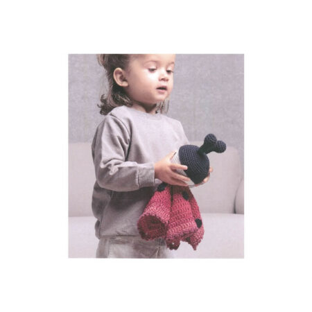 Ricorumi Book Baby Blankies - Image 6