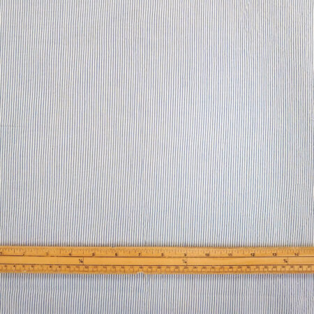 Seersucker Cotton - Image 3