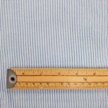 Seersucker Cotton - Image 4