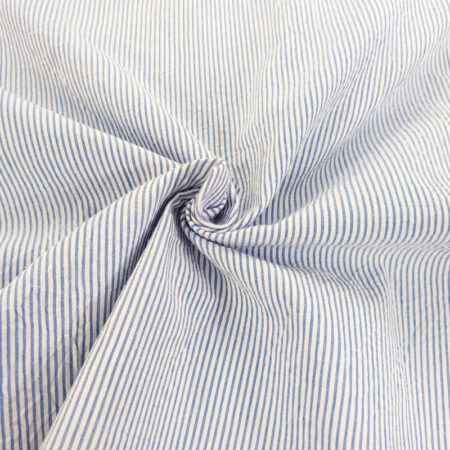 Seersucker Cotton - Image 5