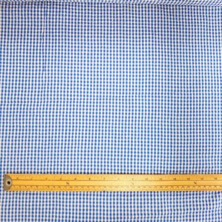 Seersucker Cotton - Image 7