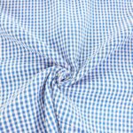Seersucker Cotton