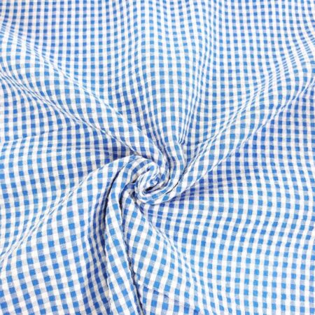 Seersucker Cotton - Image 8