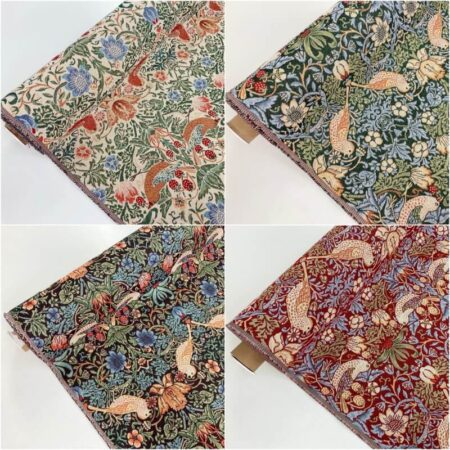 Strawberry Thief Tapestry