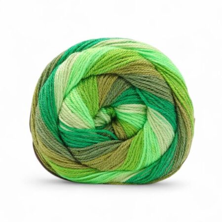 Swurly Wurly DK 200g - Image 8