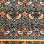 Strawberry Thief Tapestry