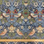 Strawberry Thief Tapestry