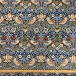 Strawberry Thief Tapestry