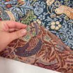 Strawberry Thief Tapestry