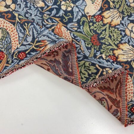 Strawberry Thief Tapestry - Image 11