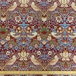 Strawberry Thief Tapestry