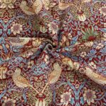 Strawberry Thief Tapestry