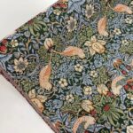 Strawberry Thief Tapestry
