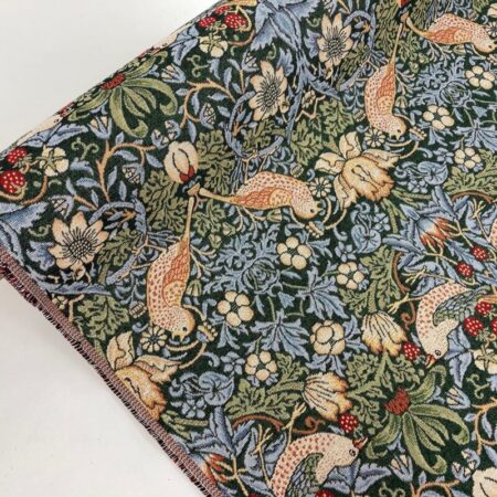 Strawberry Thief Tapestry - Image 18