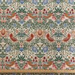 Strawberry Thief Tapestry