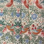 Strawberry Thief Tapestry